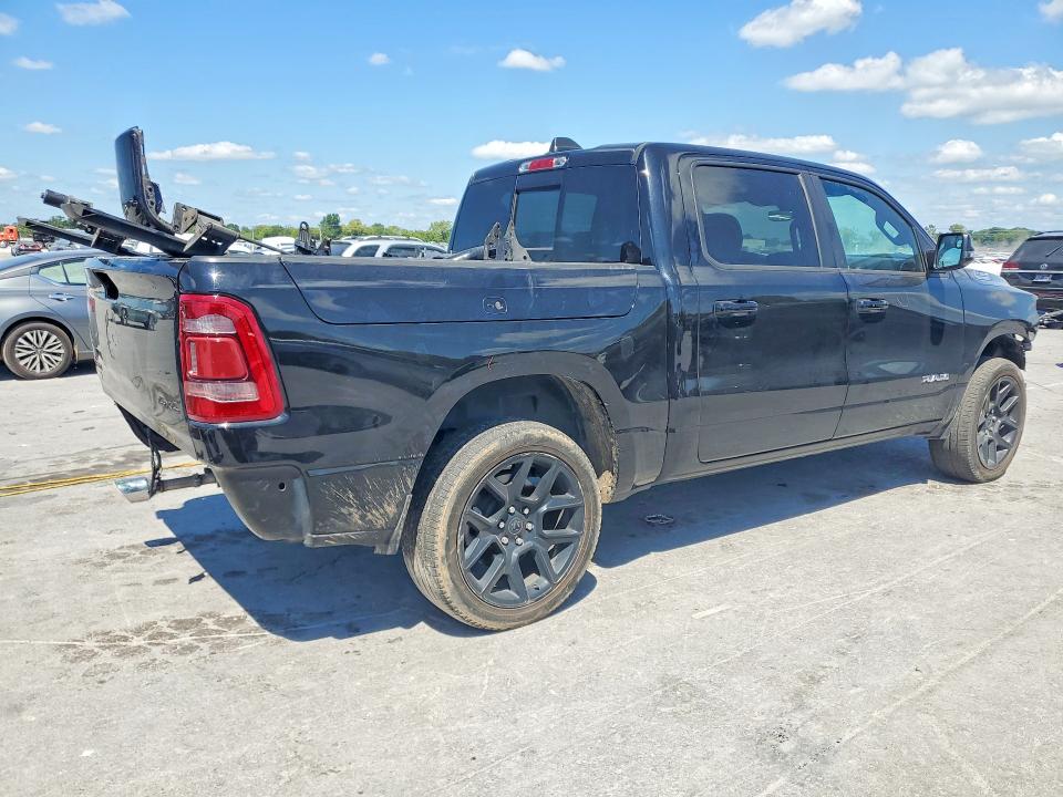 Aukcja sprzedaży 2024 Ram 1500, vin: 1C6SRFJT7RN160412, numer aukcji: 65090826