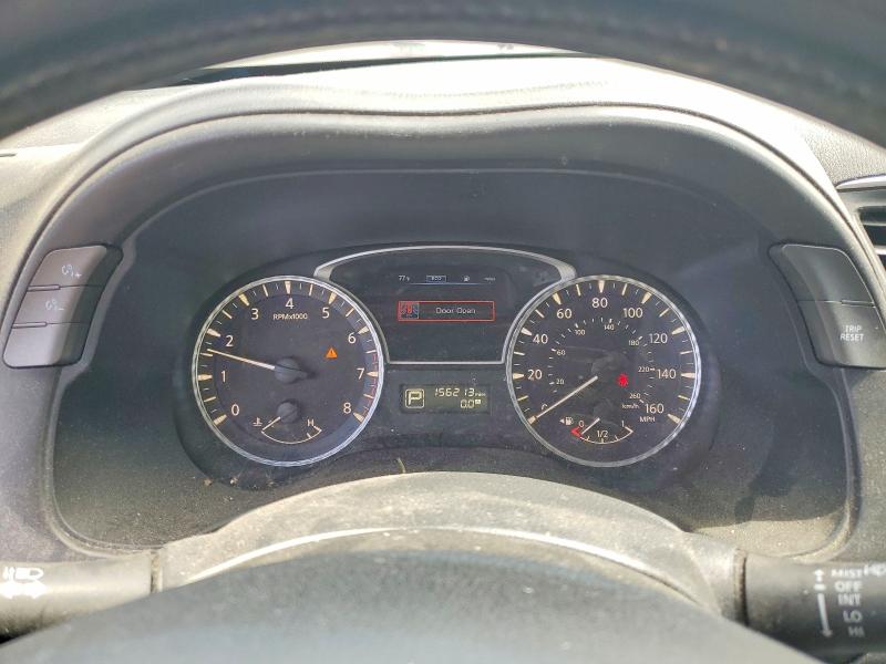 Aukcja sprzedaży 2015 Infiniti Qx60, vin: 5N1AL0MM1FC528481, numer aukcji: 65509286