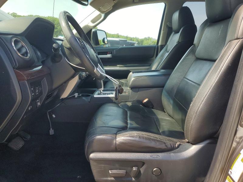 Продаж на аукціоні авто 2015 Toyota Tundra, vin: 5TFBY5F15FX476100, номер лоту: 62936626