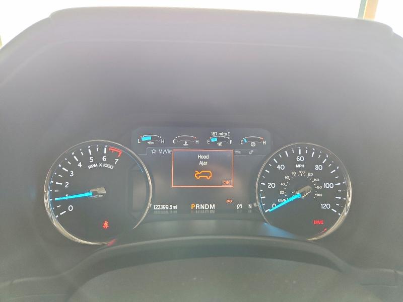 Продаж на аукціоні авто 2020 Ford Expedition, vin: 1FMJK1KT2LEA39803, номер лоту: 62938306