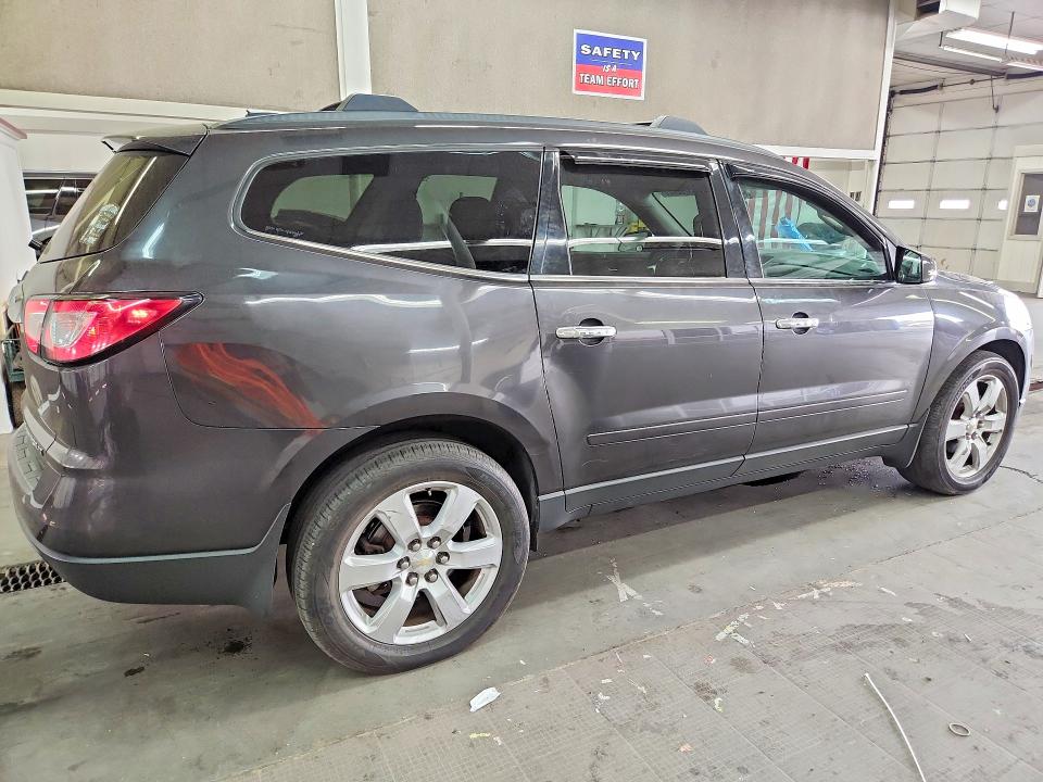 Продаж на аукціоні авто 2016 Chevrolet Traverse, vin: 1GNKVGKD6GJ329638, номер лоту: 63260626