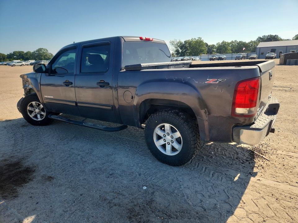 65804466 :رقم المزاد ، 3GTP2VE3XBG279335 vin ، 2011 Gmc Sierra مزاد بيع