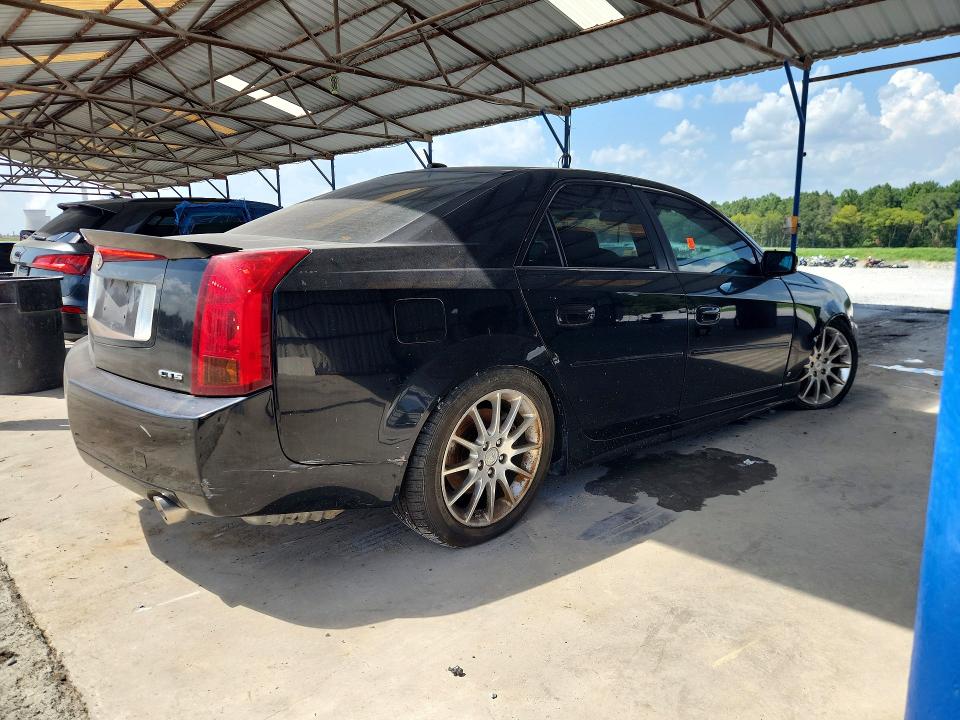 Aukcja sprzedaży 2006 Cadillac Cts-v, vin: 1G6DP577770161410, numer aukcji: 63888546