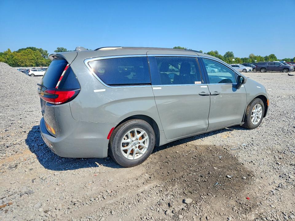 Aukcja sprzedaży 2022 Chrysler Pacifica, vin: 2C4RC1BG7NR136265, numer aukcji: 63141066