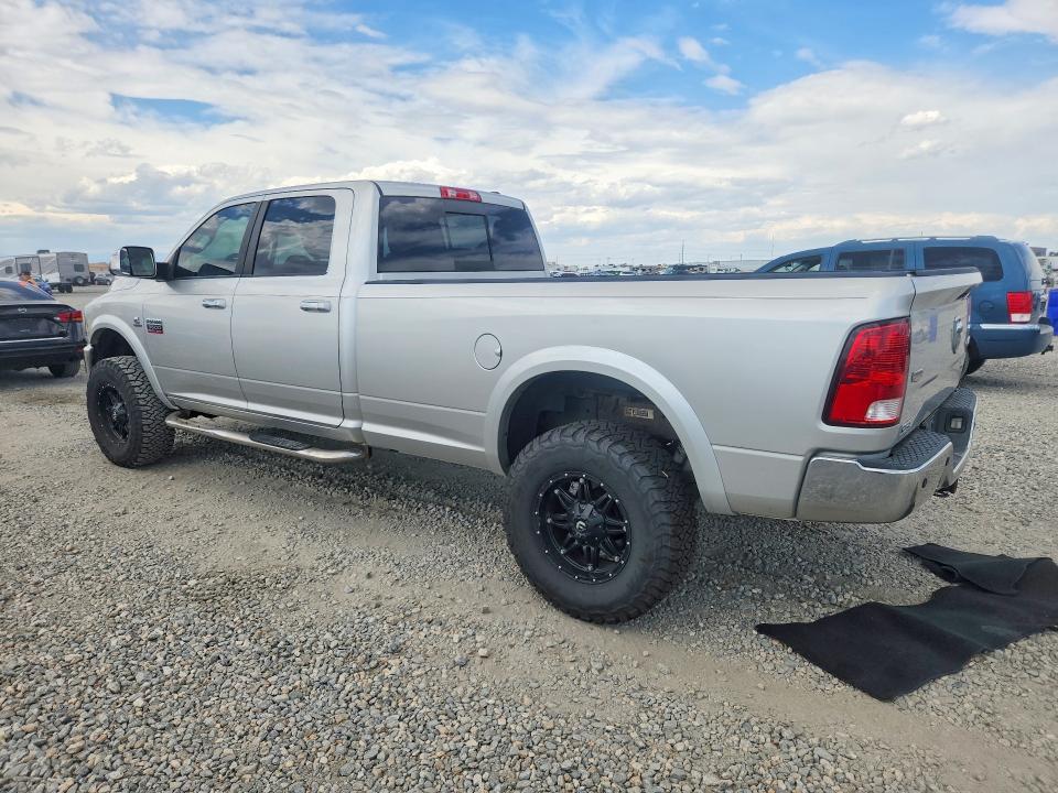 Продаж на аукціоні авто 2012 Dodge Ram 3500, vin: 3C63D3JLXCG172961, номер лоту: 67108516