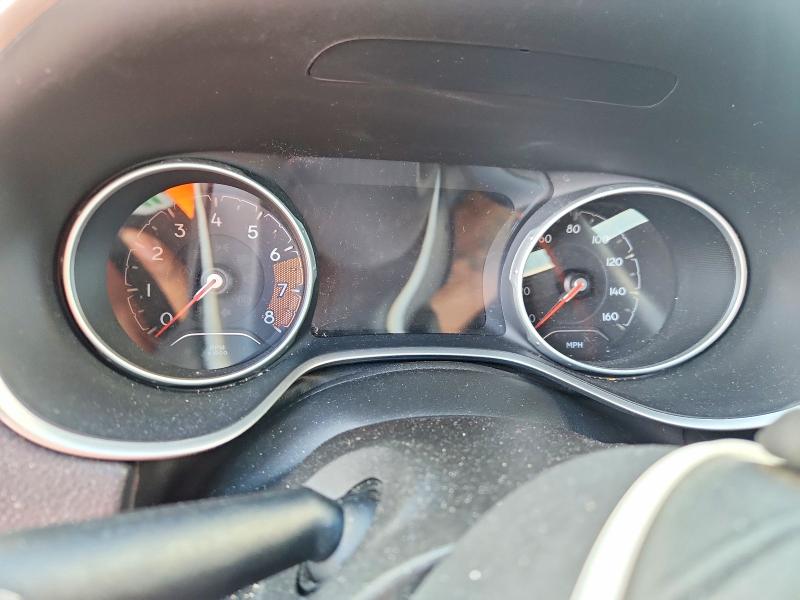 66255626 :رقم المزاد ، 3C4NJDCB5JT245145 vin ، 2018 Jeep Compass مزاد بيع
