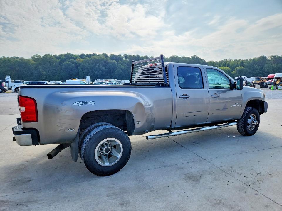 Aukcja sprzedaży 2008 Gmc Sierra, vin: 1GTJK33688F185343, numer aukcji: 64074606