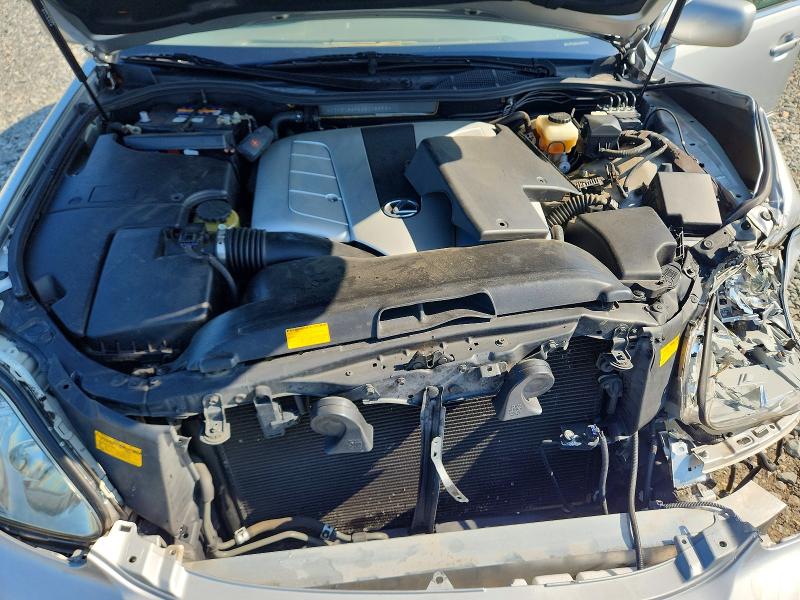 2006 Lexus Ls 430 4d მანქანა იყიდება აუქციონზე, vin: JTHBN36F565045596, აუქციონის ნომერი: 64944976