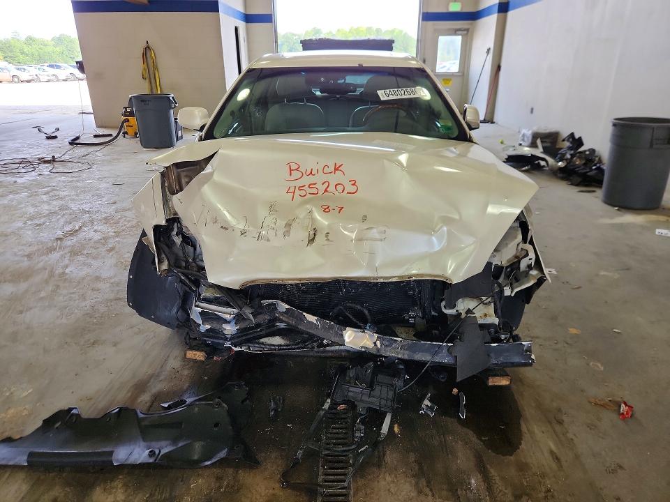Продажа на аукционе авто 2010 Buick Lucerne, vin: 1G4HD5EM2AU109372, номер лота: 64802686