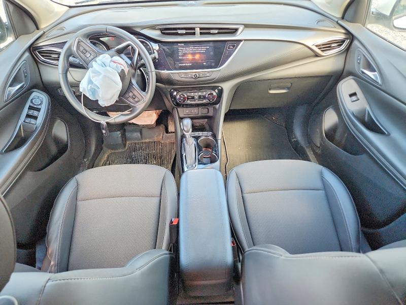 Aukcja sprzedaży 2023 Buick Encore Gx, vin: KL4MMDS24PB140072, numer aukcji: 65664916