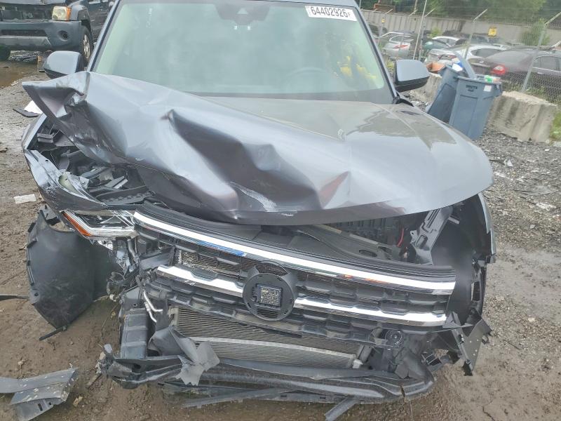 64402926 :رقم المزاد ، 1V2BR2CA7MC565699 vin ، 2021 Volkswagen Atlas مزاد بيع