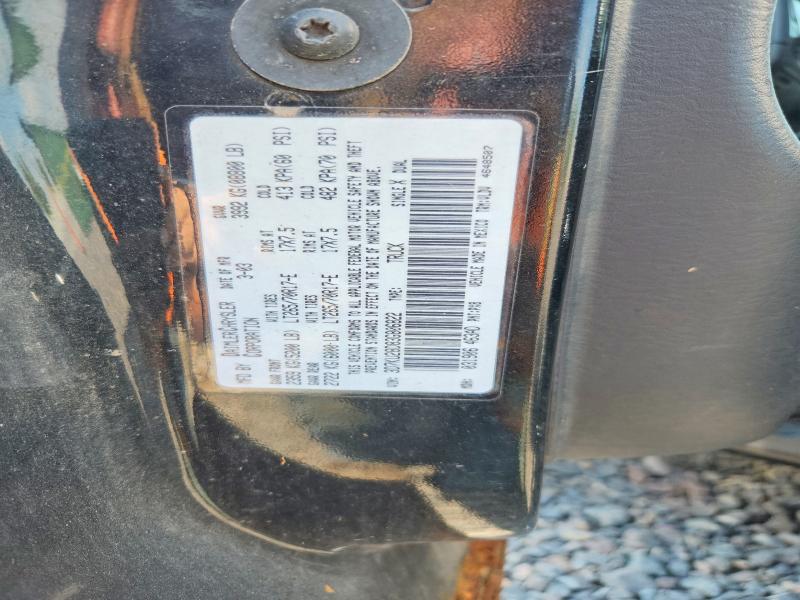 Aukcja sprzedaży 2003 Dodge Ram 2500, vin: 3D7KU28D83G806822, numer aukcji: 66746016