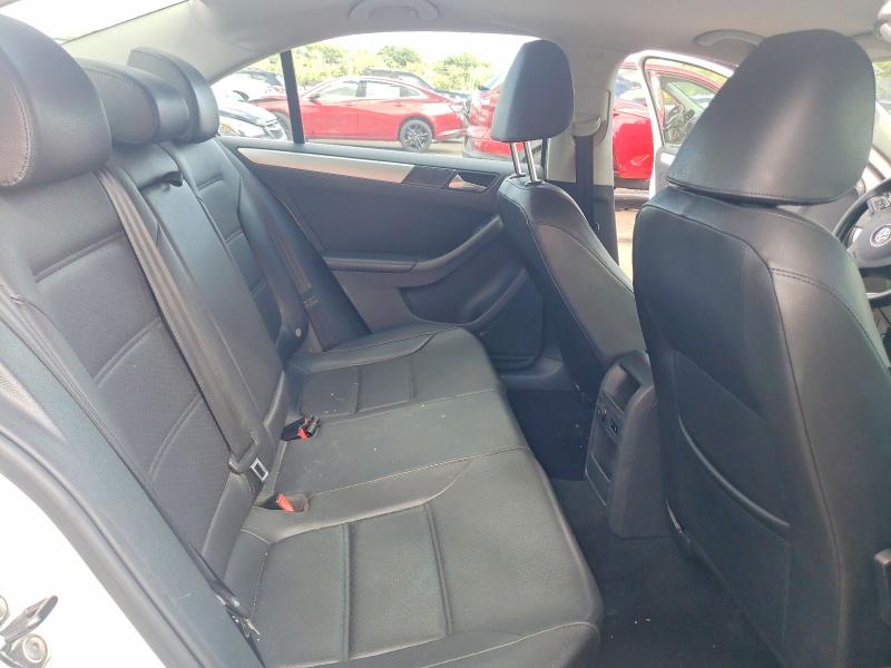 Продаж на аукціоні авто 2013 Volkswagen Jetta, vin: 3VWDX7AJ3DM373465, номер лоту: 66618576