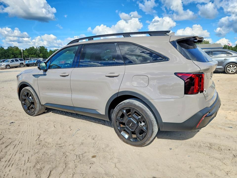 Aukcja sprzedaży 2024 Kia Sorento, vin: 5XYRKDJF9RG264613, numer aukcji: 66144036