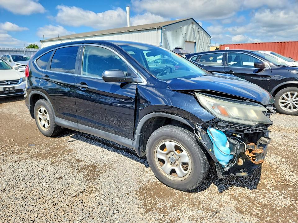 Продаж на аукціоні авто 2015 Honda Cr-v, vin: 2HKRM4H3XFH120045, номер лоту: 65879666