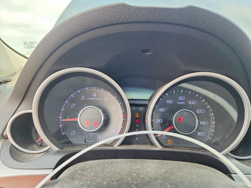 2010 Acura Tl მანქანა იყიდება აუქციონზე, vin: 19UUA8F20AA007243, აუქციონის ნომერი: 66497676