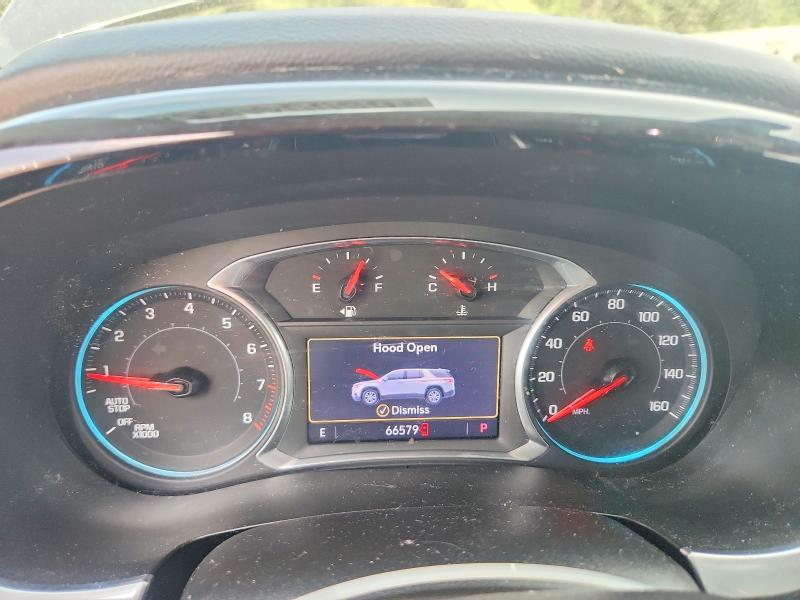 2020 Chevrolet Traverse მანქანა იყიდება აუქციონზე, vin: 1GNEVGKW2LJ253294, აუქციონის ნომერი: 65004066