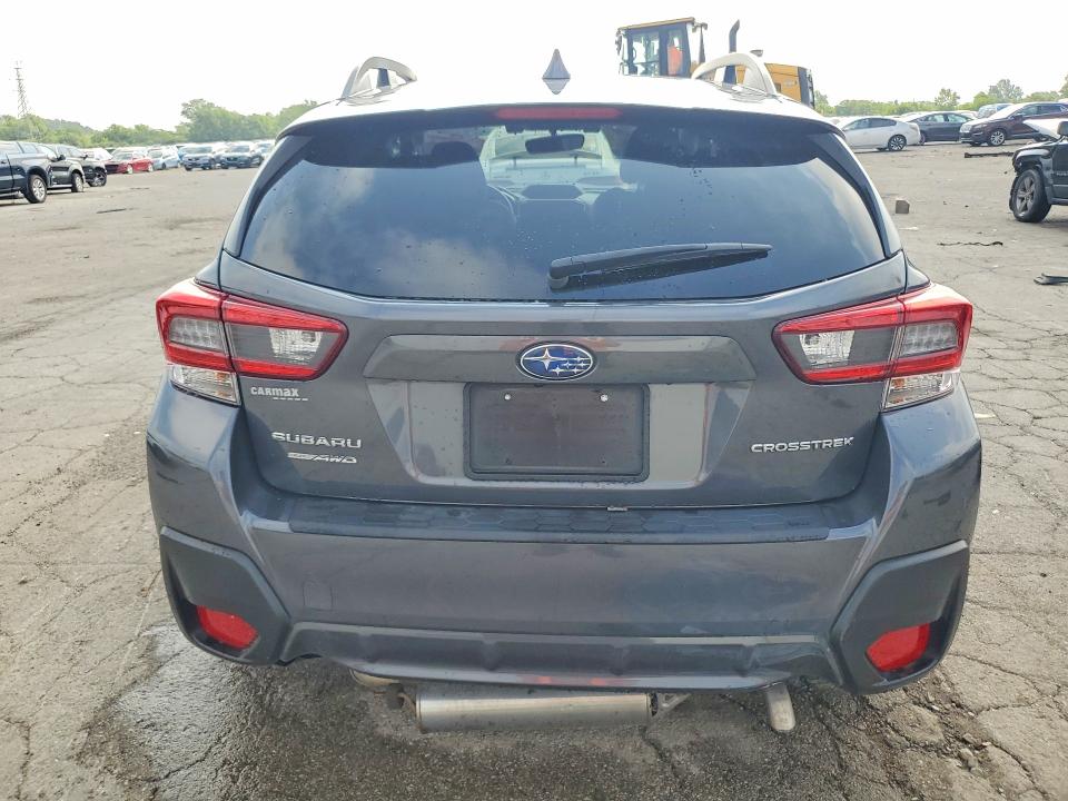 Продаж на аукціоні авто 2023 Subaru Crosstrek, vin: JF2GTAPC3P8201741, номер лоту: 63555166