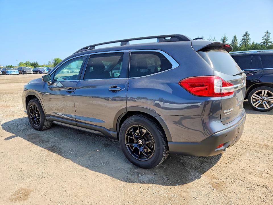 Продаж на аукціоні авто 2019 Subaru Ascent, vin: 4S4WMAGD9K3427557, номер лоту: 66093936