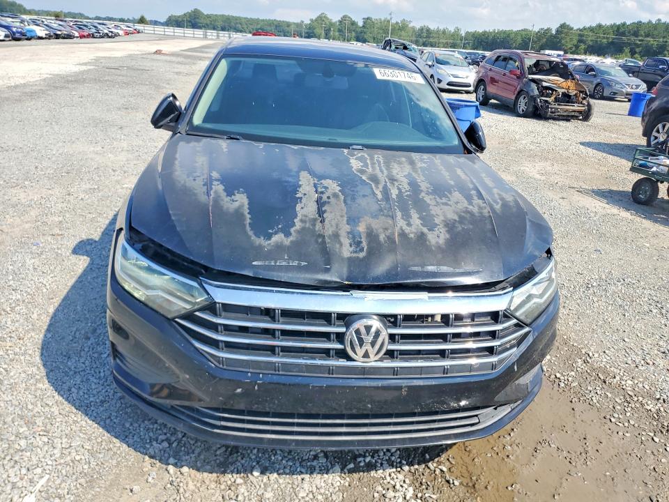 Продаж на аукціоні авто 2019 Volkswagen Jetta, vin: 3VWC57BU2KM192641, номер лоту: 66301746