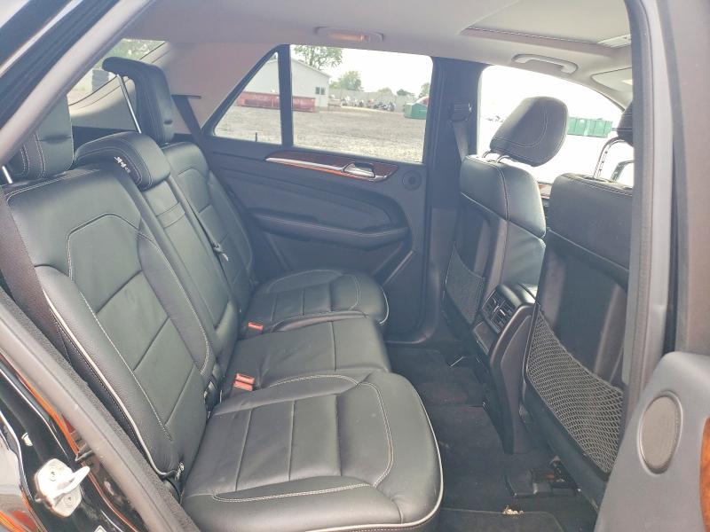 64663956 :رقم المزاد ، 4JGDA7DB7DA121848 vin ، 2013 Mercedes-benz Ml مزاد بيع