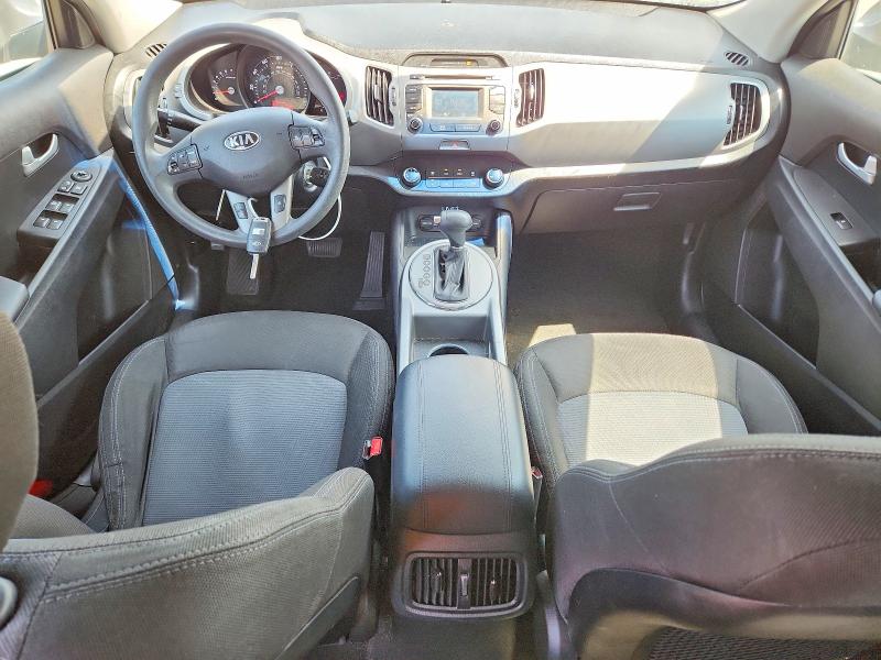 Продаж на аукціоні авто 2015 Kia Sportage, vin: KNDPB3AC2F7740829, номер лоту: 63947776