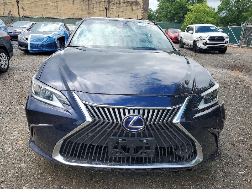 Aukcja sprzedaży 2021 Lexus Es, vin: 58ADA1C13MU008279, numer aukcji: 63652506
