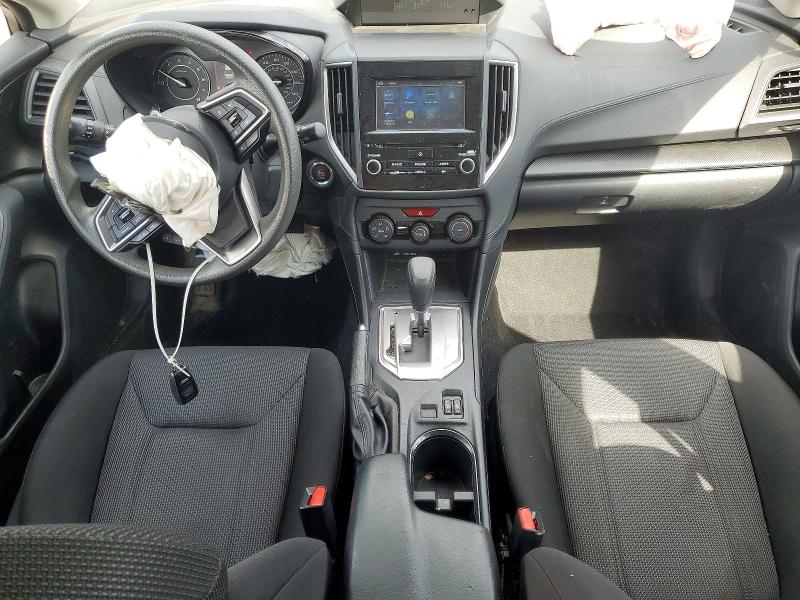 2022 Subaru Impreza მანქანა იყიდება აუქციონზე, vin: 4S3GTAD60N3708572, აუქციონის ნომერი: 65748066
