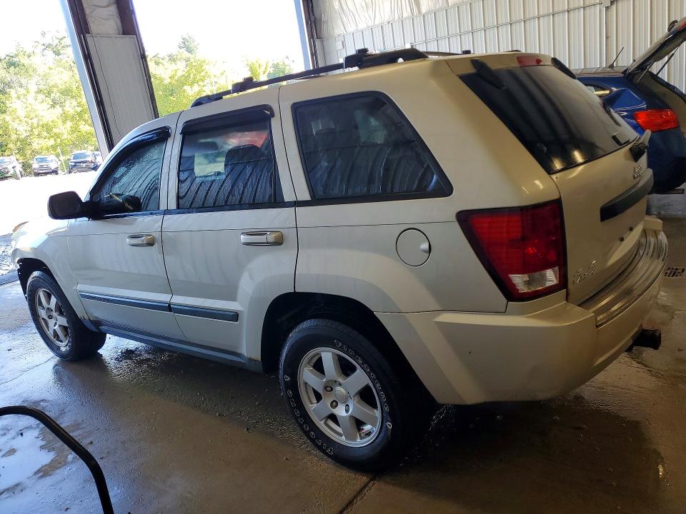 Aukcja sprzedaży 2008 Jeep Grand Cherokee, vin: 1J8GR48K18C230909, numer aukcji: 65296866