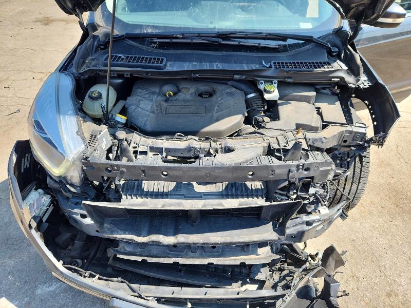 Продаж на аукціоні авто 2019 Ford Escape, vin: 1FMCU0J97KUC03473, номер лоту: 66460876