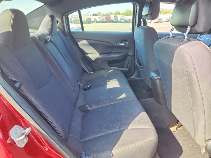 Aukcja sprzedaży 2013 Chrysler 200, vin: 1C3CCBBB0DN636235, numer aukcji: 64570066