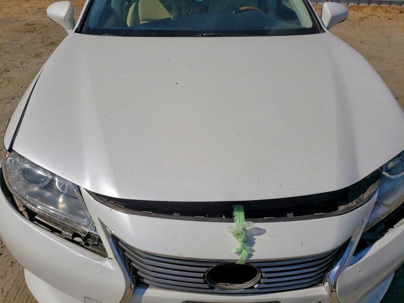 66428006 :رقم المزاد ، JTHBW1GG5F2084764 vin ، 2015 Lexus Es مزاد بيع