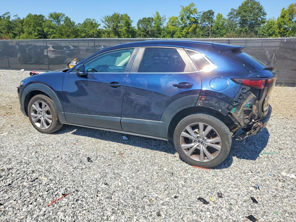 Aukcja sprzedaży 2020 Mazda Cx-30, vin: 3MVDMACL8LM120226, numer aukcji: 65384766