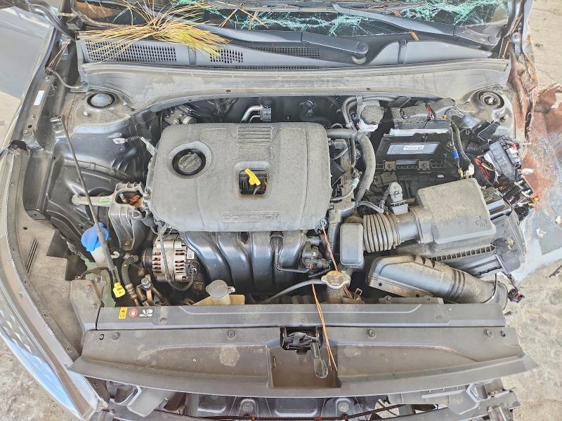 Продаж на аукціоні авто 2024 Kia Forte, vin: 3KPF24AD8RE757391, номер лоту: 66234726