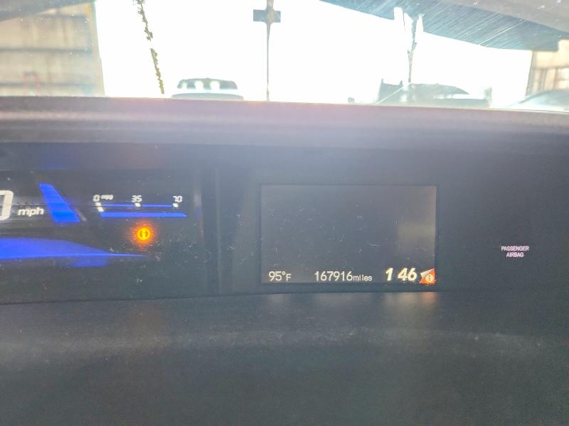 2014 Honda Civic მანქანა იყიდება აუქციონზე, vin: 19XFB2F55EE046330, აუქციონის ნომერი: 65176896