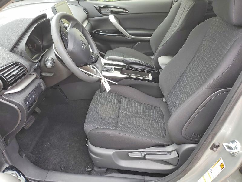2026 Mitsubishi Eclipse Cross მანქანა იყიდება აუქციონზე, vin: JA4ATVAA3TZ039093, აუქციონის ნომერი: 66271296