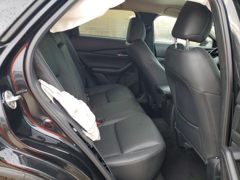 Продажа на аукционе авто 2023 Mazda Cx-30, vin: 3MVDMBBM0PM511909, номер лота: 64021186