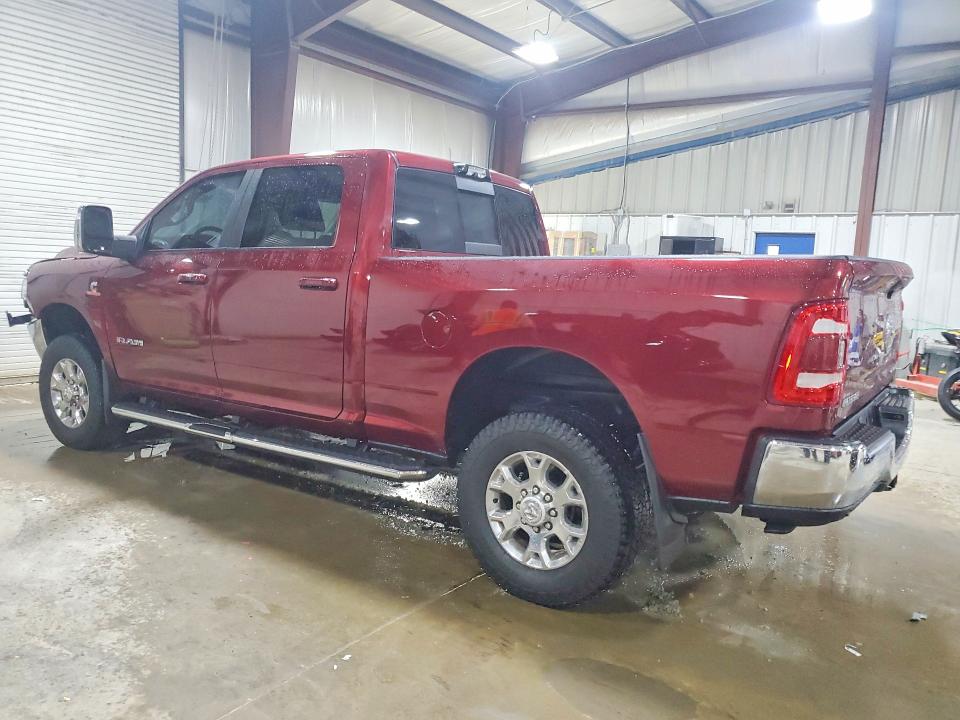 Продаж на аукціоні авто 2023 Ram 2500, vin: 3C6UR5FL6PG584665, номер лоту: 66000096