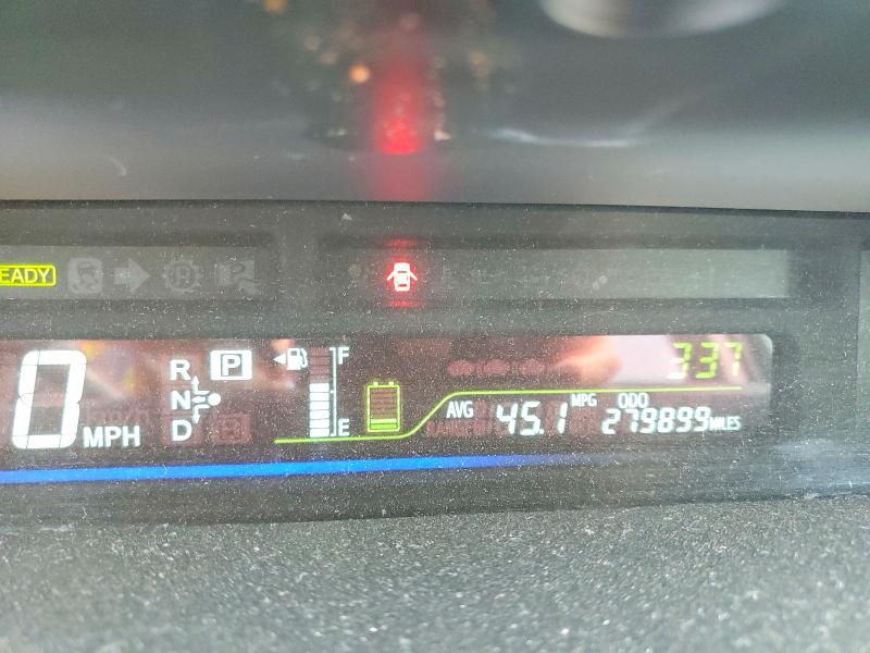 Продажа на аукционе авто 2012 Toyt Prius V, vin: JTDZN3EUXC3133292, номер лота: 67204586