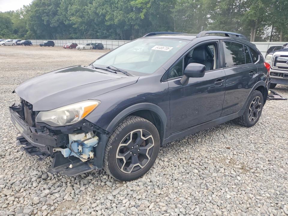 Aukcja sprzedaży 2014 Subaru Xv Crosstrek, vin: JF2GPAKC1E8220037, numer aukcji: 64466706