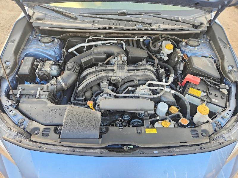 Aukcja sprzedaży 2023 Subaru Crosstrek, vin: JF2GTHSC6PH249475, numer aukcji: 65217006