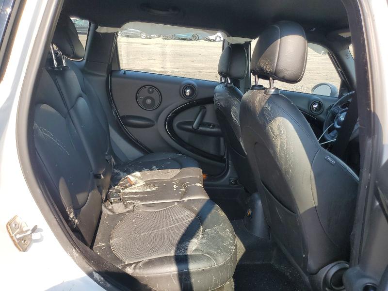Aukcja sprzedaży 2012 Mini Cooper, vin: WMWZB3C55CWM30079, numer aukcji: 64212496