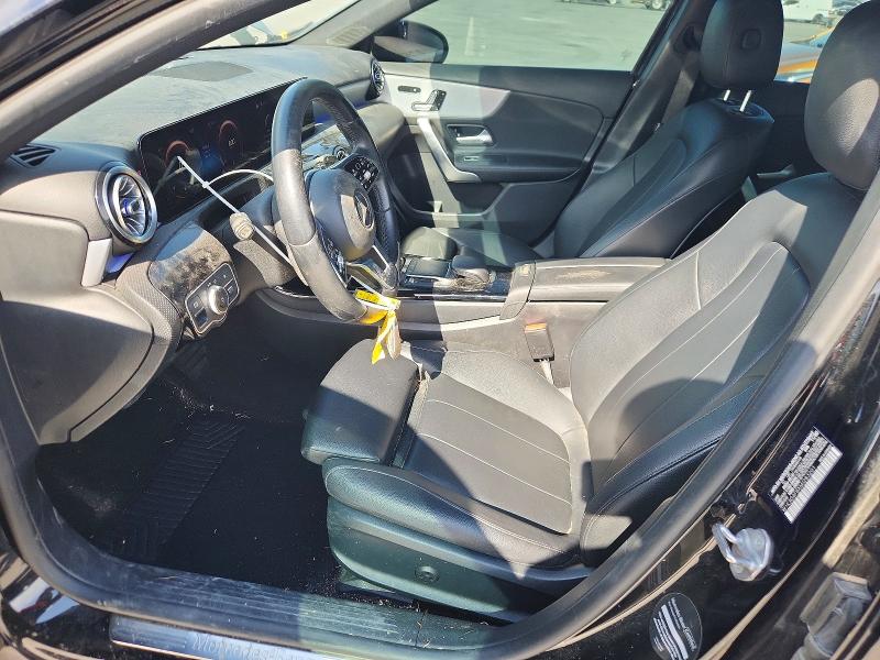Aukcja sprzedaży 2021 Mercedes-benz A, vin: W1K3G4FBXMJ283201, numer aukcji: 63853796