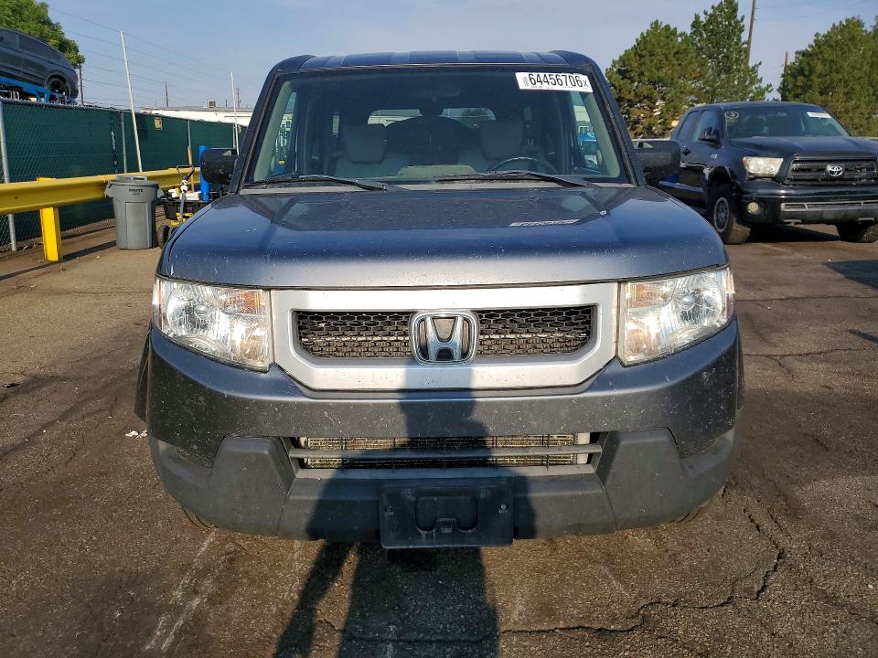 Продаж на аукціоні авто 2009 Honda Element, vin: 5J6YH28339L004572, номер лоту: 64456706