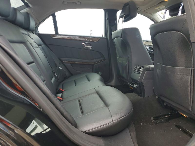2010 Mercedes-benz E მანქანა იყიდება აუქციონზე, vin: WDDHF8HBXAA174777, აუქციონის ნომერი: 66994996
