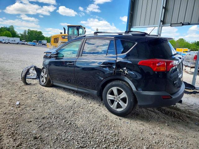 Продаж на аукціоні авто 2015 Toyota Rav4, vin: 2T3WFREV6FW146232, номер лоту: 65379286
