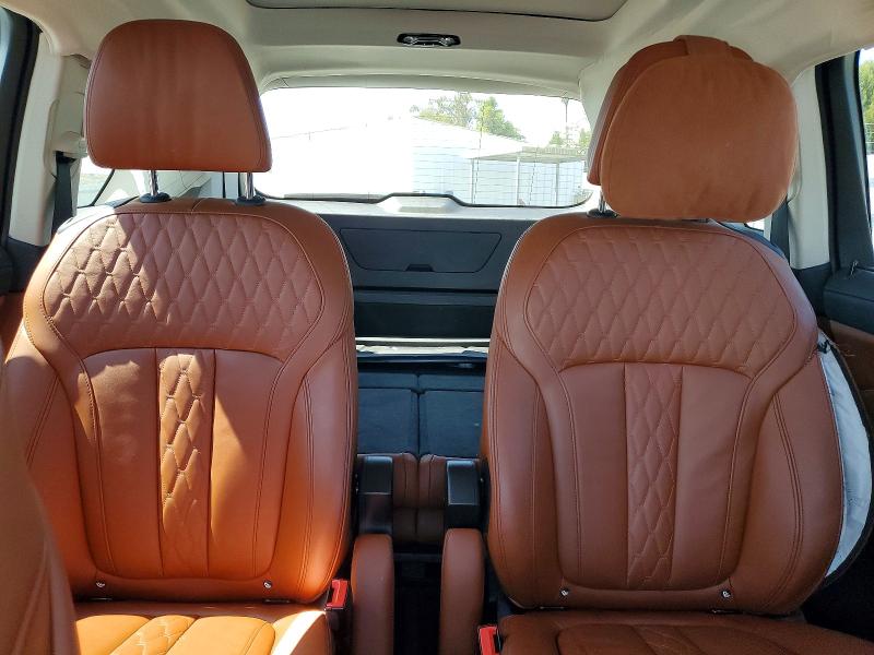 Aukcja sprzedaży 2023 Bmw X7, vin: 5UX23EM05P9R60149, numer aukcji: 65604576