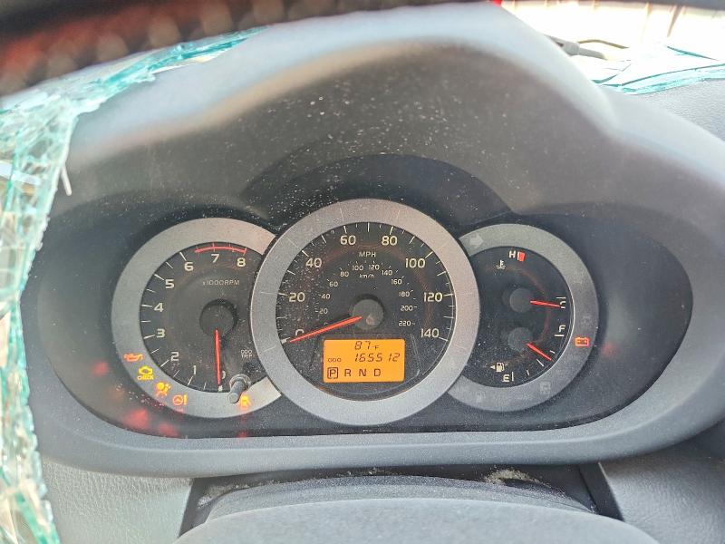 Aukcja sprzedaży 2010 Toyota Rav4, vin: JTMWF4DVXA5028866, numer aukcji: 63249216