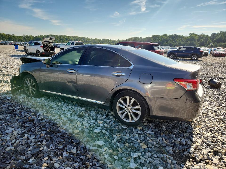 2012 Lexus Es მანქანა იყიდება აუქციონზე, vin: JTHBK1EG5C2481997, აუქციონის ნომერი: 64072666