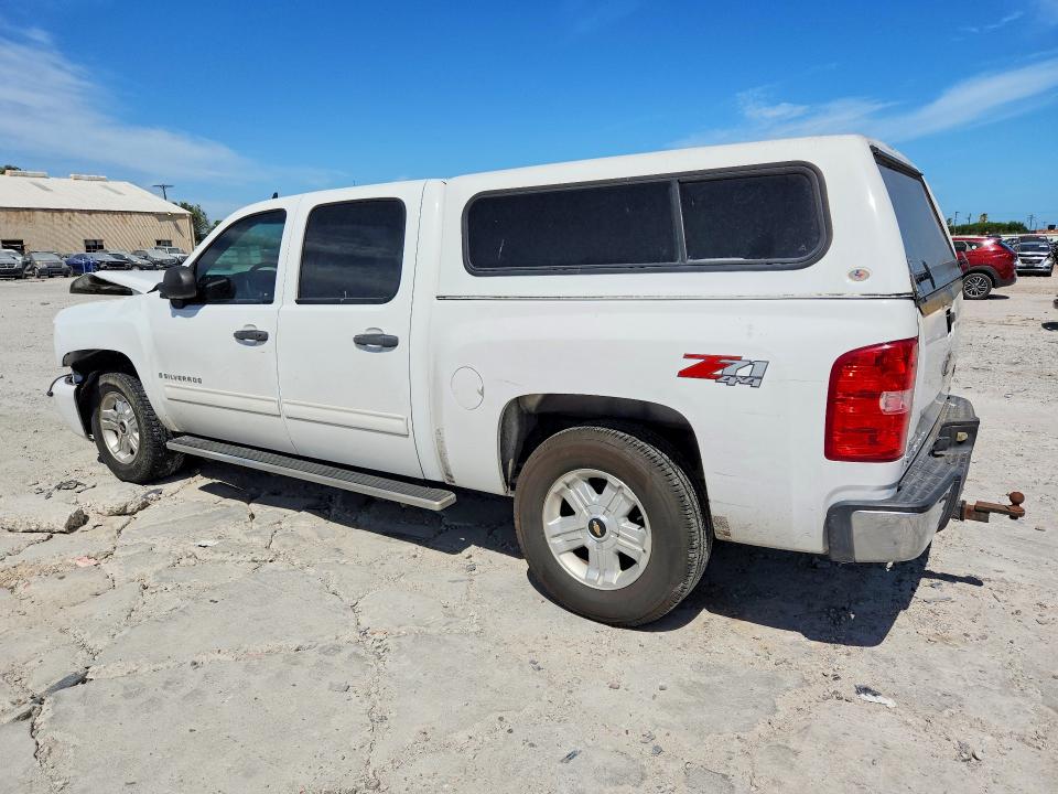 Aukcja sprzedaży 2009 Chevrolet Silverado, vin: 3GCEK23329G154963, numer aukcji: 65309996